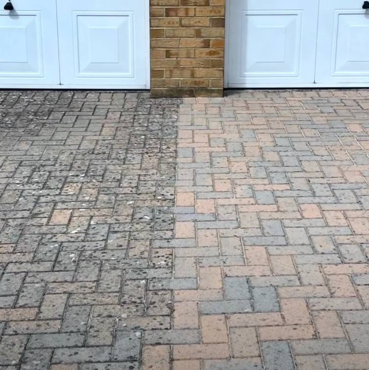 roof cleaning cheltenham